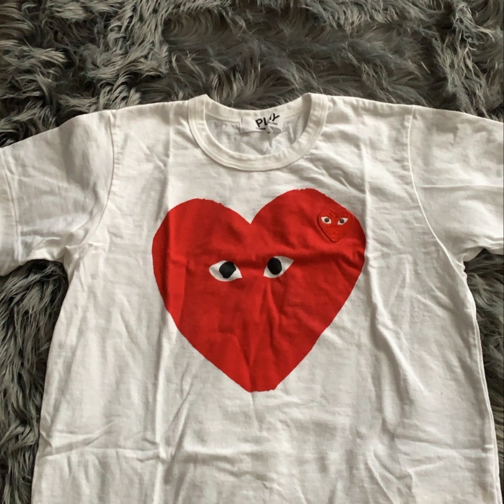 Original comme des garçons - Picture 2 of 2
